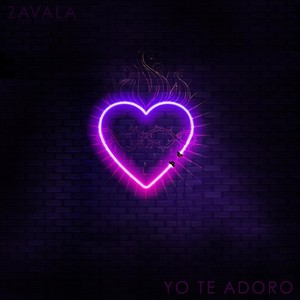 Yo Te Adoro