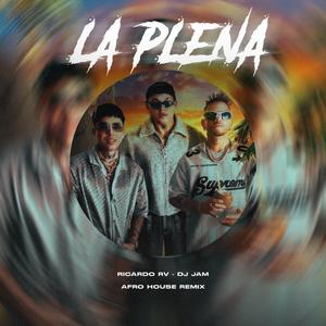 La Plena (feat. Dj Jam|Afro House Remix|Explicit)