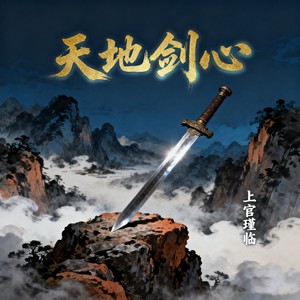 天地剑心-上官瑾临