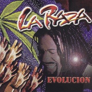 La Raza Evolución (Explicit)