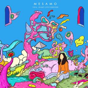 Forever(feat. Genta Pratama)