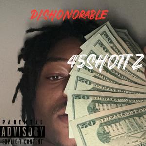 Dishonorable (Explicit)