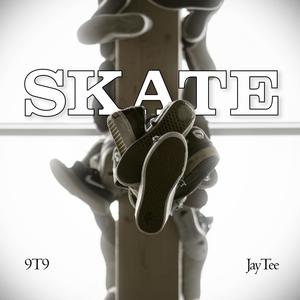 Skate (feat. JayTee, NoTypeBeats & €$¥) (Explicit)