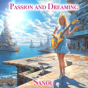 Passion and Dreaming