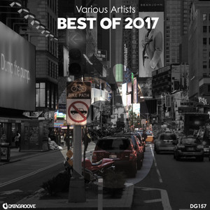 Proyect 99 (Alex Clavijo Remix)