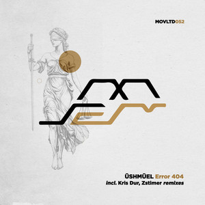 Error 404 (Zstimer Remix)