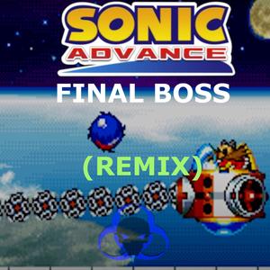 EGG X X-Zone Boss 3 (Sonic Advance) (Remix)