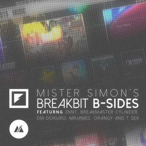 Breakbit B-Sides EP