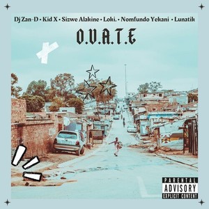 O.U.A.T.E (Explicit)