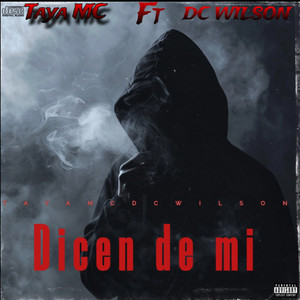 Dicen de mi (Explicit)