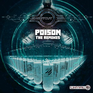 Poison (X Ghostbuster Remix)