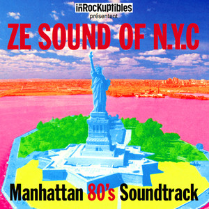 Ze Sound of NYC