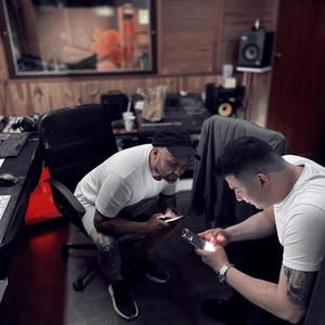 SENZA PIETÀ (feat. Wilky White) (Explicit)