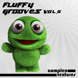 Fluffy Grooves, Vol. 5