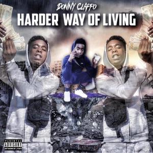 Donny Clappo - 2 Minute Man (Explicit)