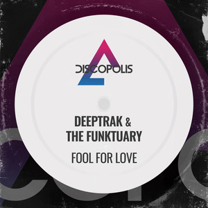 Fool For Love (Tom Chubb Remix)