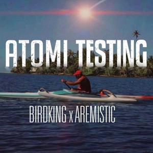 Atomi Testing