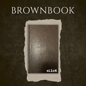 Brown Book (Explicit)