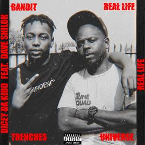 ReAL LiFe (feat. Dave Shiloh) [Explicit]