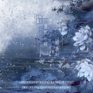 昙花一现雨及时 (DJ版)