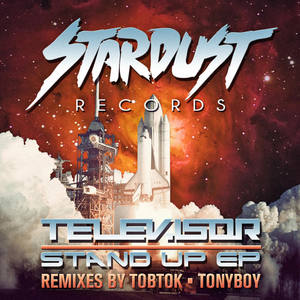 Stand Up! (Tonyboy Remix)