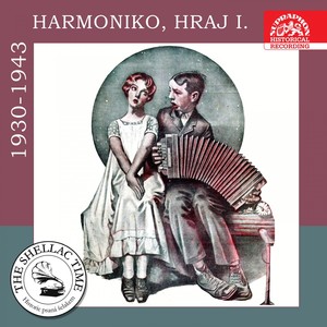 Ty Můj Svatý Antoníčku