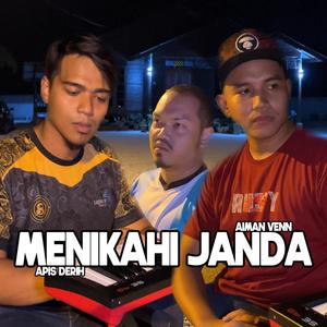 Menikahi Janda