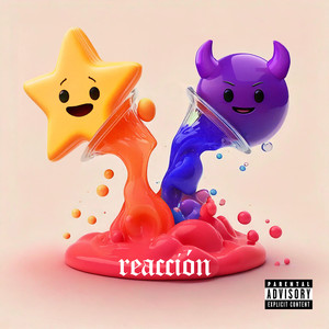 Reacción (Explicit)