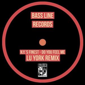 Do You Feel Me (Lu York Remix)