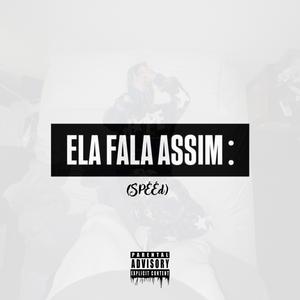 ELa FALa ASSIM: (speed funk) [Explicit]