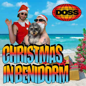 Christmas in Benidorm (Explicit)