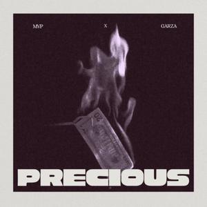 Precious (feat. Garza) (Explicit)