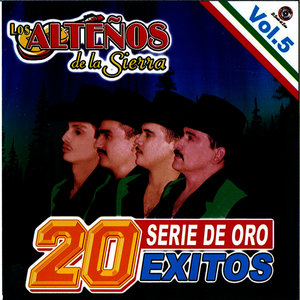 20 Exitos 5