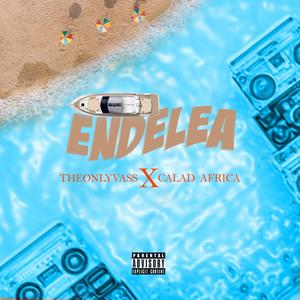 Endelea (feat. Calad Africa)