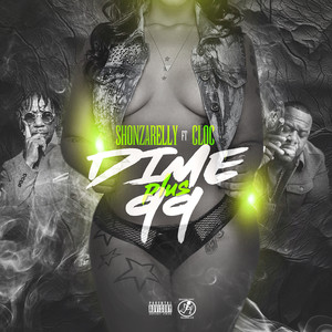 Dime Plus 99 (Radio Edit)