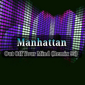 Out off Your Mind (Remix 95)