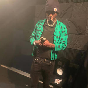 Gettin Off (Explicit)