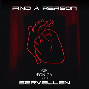 Find a Reason (Single)