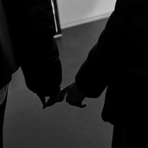 please don't let me go