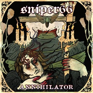 Annihilator (Explicit)