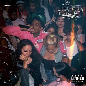 I LUV IT (feat. Frosted Kae) (Explicit)