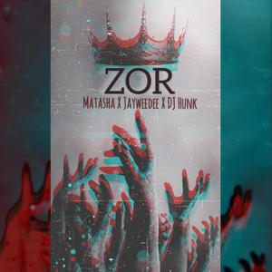 ZOR (feat. Jayweedee & De Jay Hunk) [Explicit]