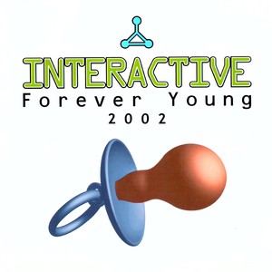 Forever Young (Kosmonova Radio Edit)