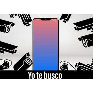 Yo Te Busco