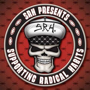 Srh Presents: Supporting Radical Habits