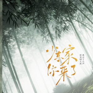 少东家，你来了——《燕云十六声》原创同人曲