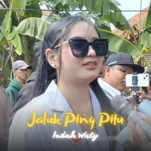 JALUK PING PITU (Live Version)