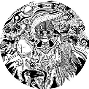 Olesha (KIRIK Remix)