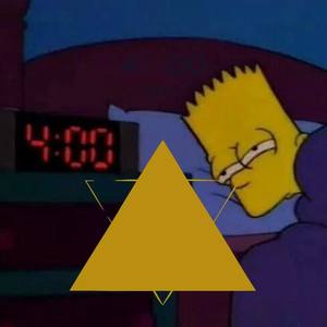 4：00AM