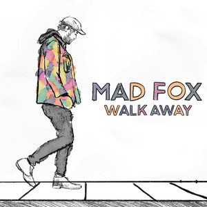 Walk Away (Acoustic)